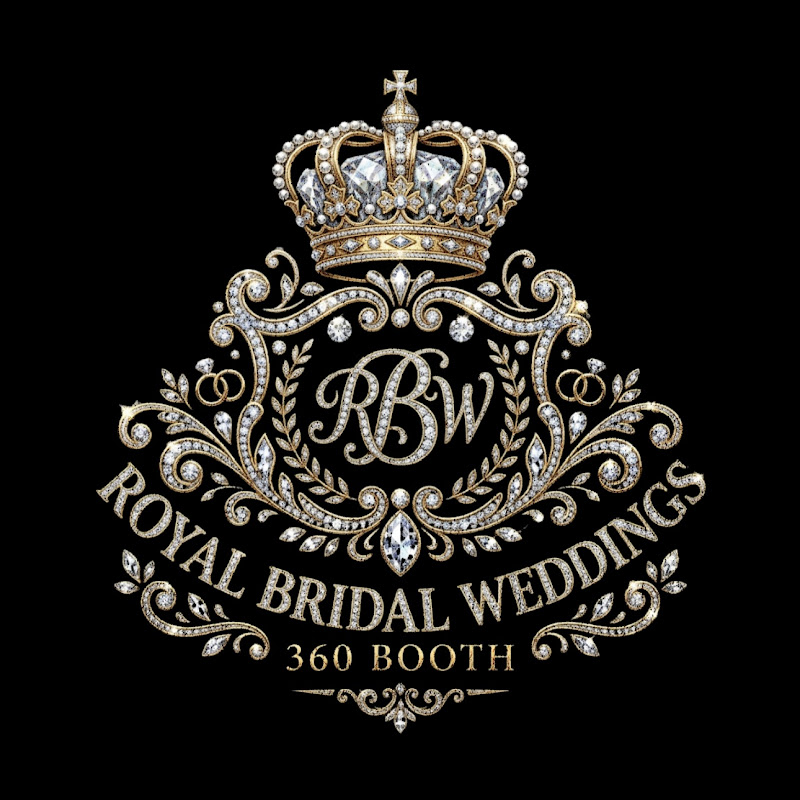 Royal Bridal Weddings 360 Booth