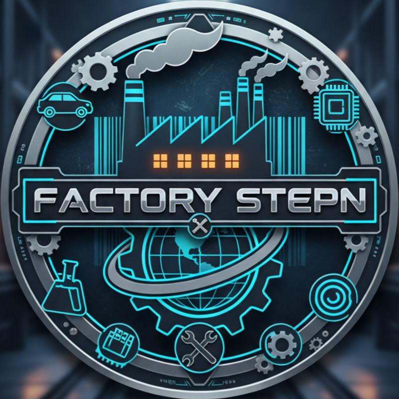 Factory StepN