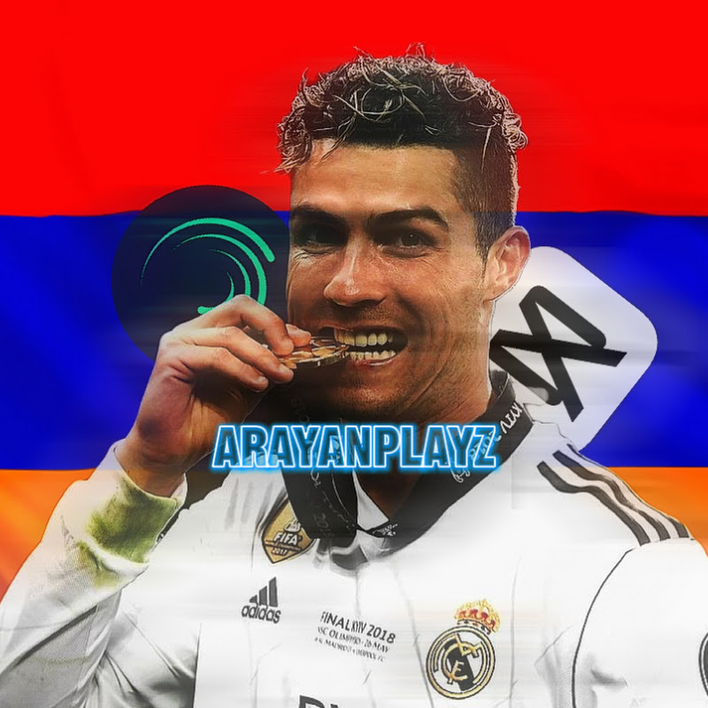 ArayanPlayz
