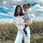 Jasmin | Mama Alltag & Family Bloggerin
