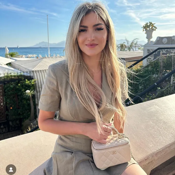 Alina Vitorsky