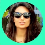 Sandra El Lackany🧿ساندرا اللقاني