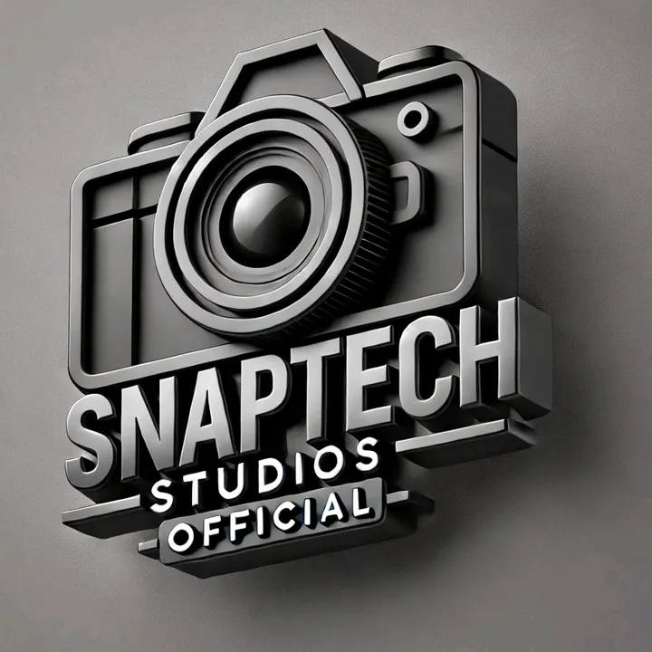 SnapTech Studios Official📷📽️