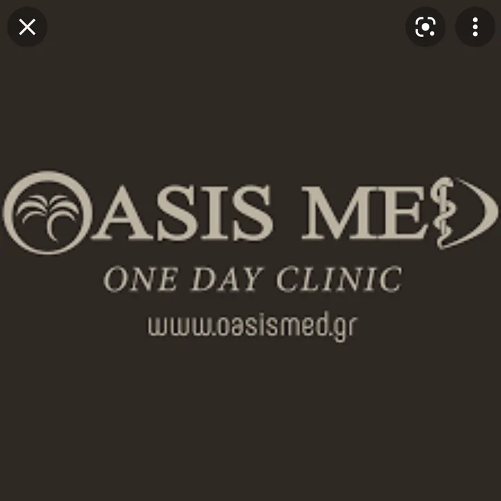 Oasis.Med & Nutri-Body Clinic