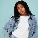 Zoë Mariah-Khoi Davis