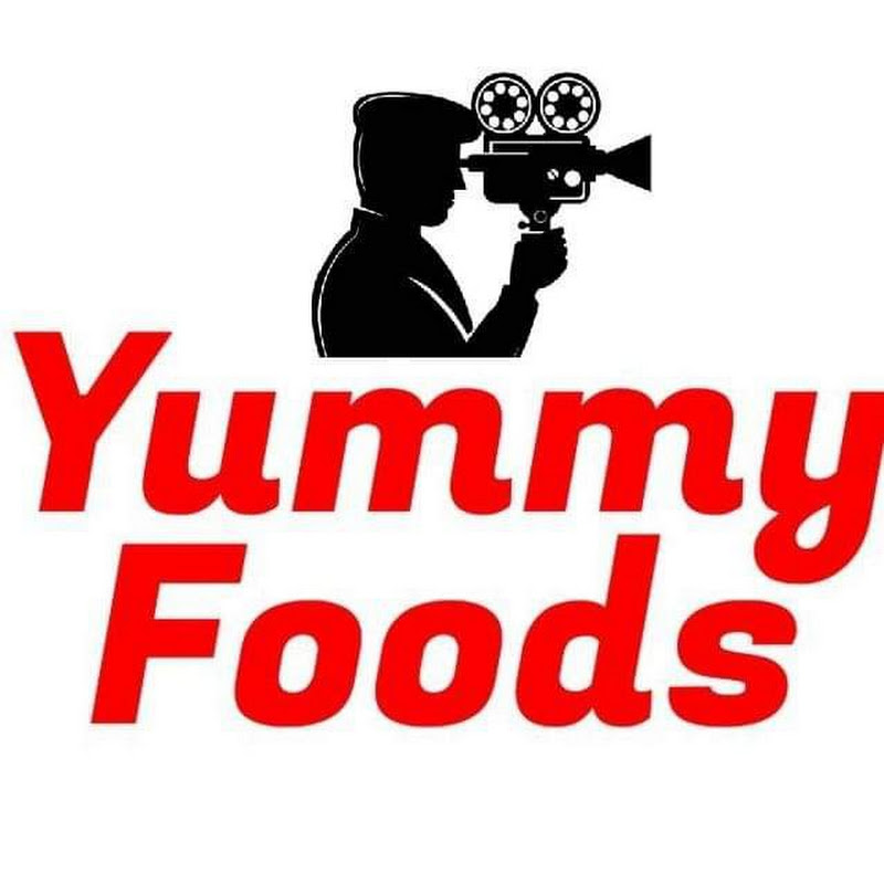 Yummy Foods 4K 美食探索