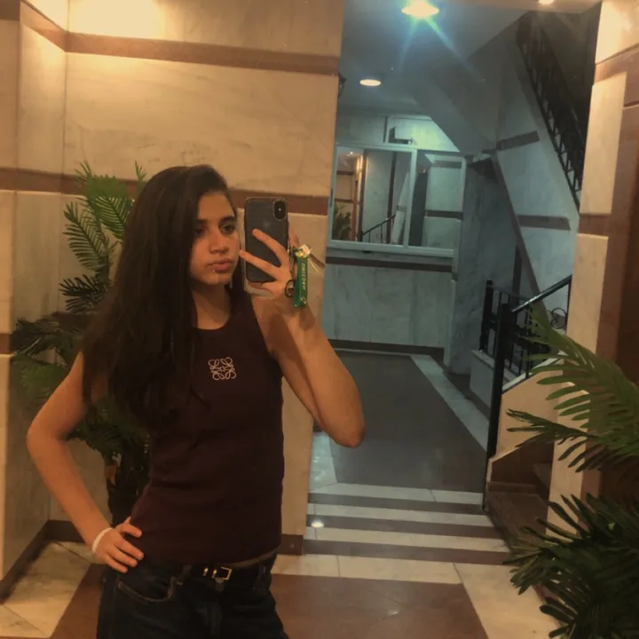 Heidy Khalil