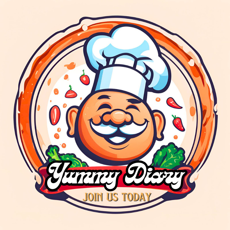 Yummy Diary