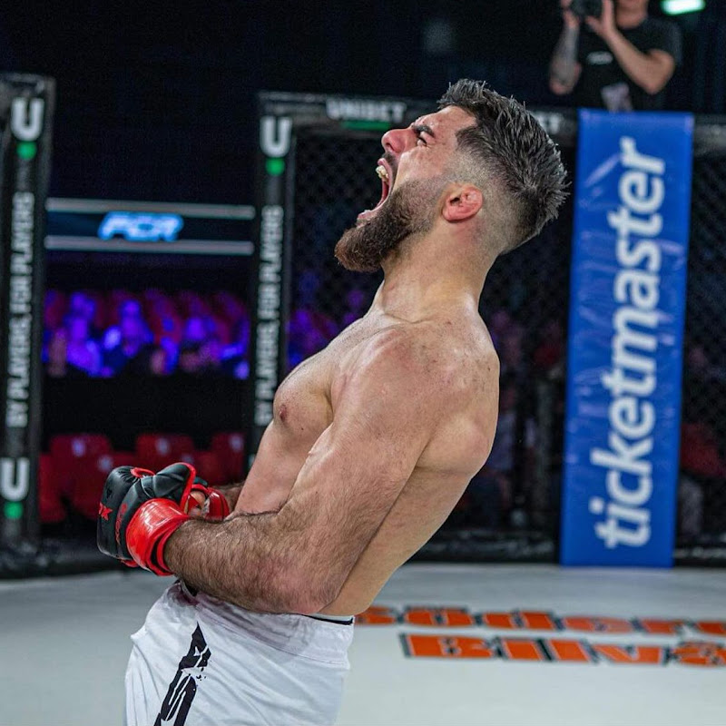 Bajad Damarkani