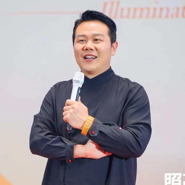 王琨育儿小课堂