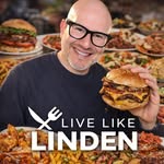 James | London & Herts foodie