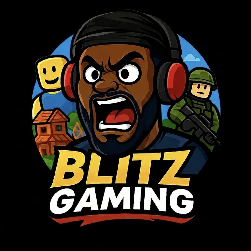 Blitz Gaming
