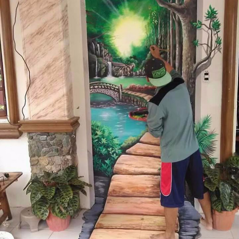 Melvin Art Design Channel