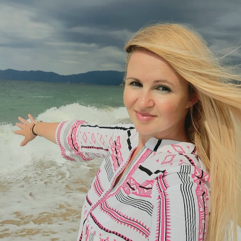 Galina Vasilidi Многогранная ГРЕЦИЯ 