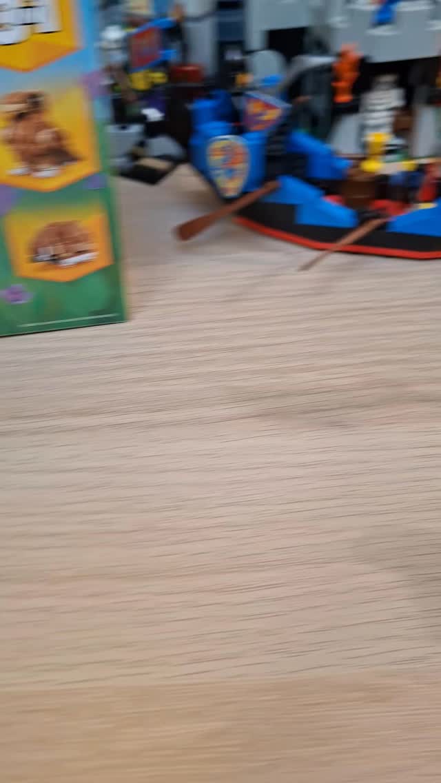 Majistos Workshop