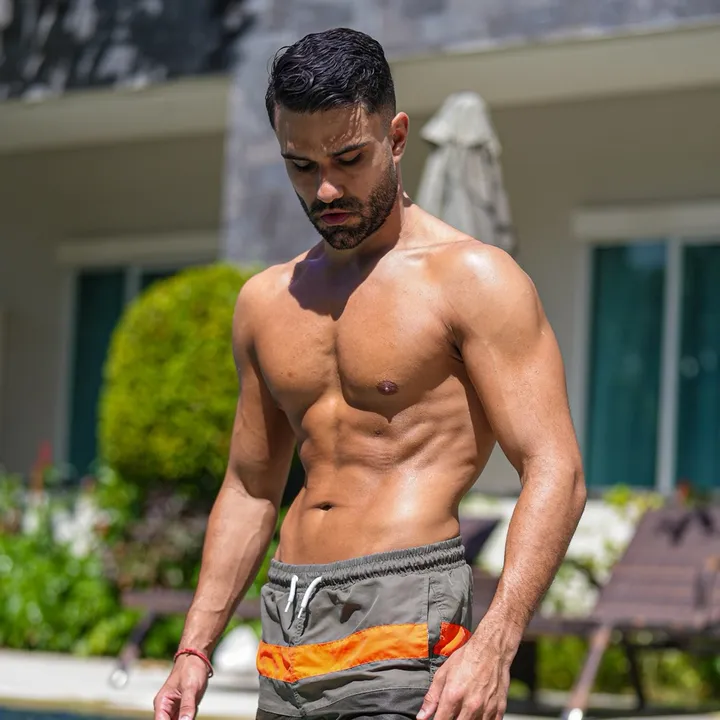 Alberto Mareque