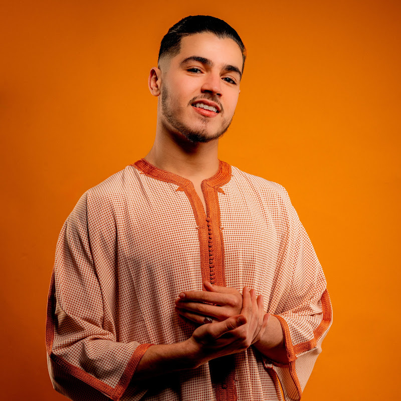 Chadidi | شديدي
