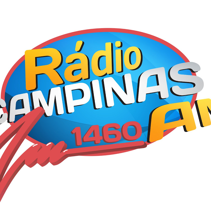 RÁDIO CAMPINAS DO SUL - 1460 AM