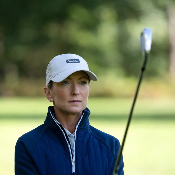 Julia C | Golf