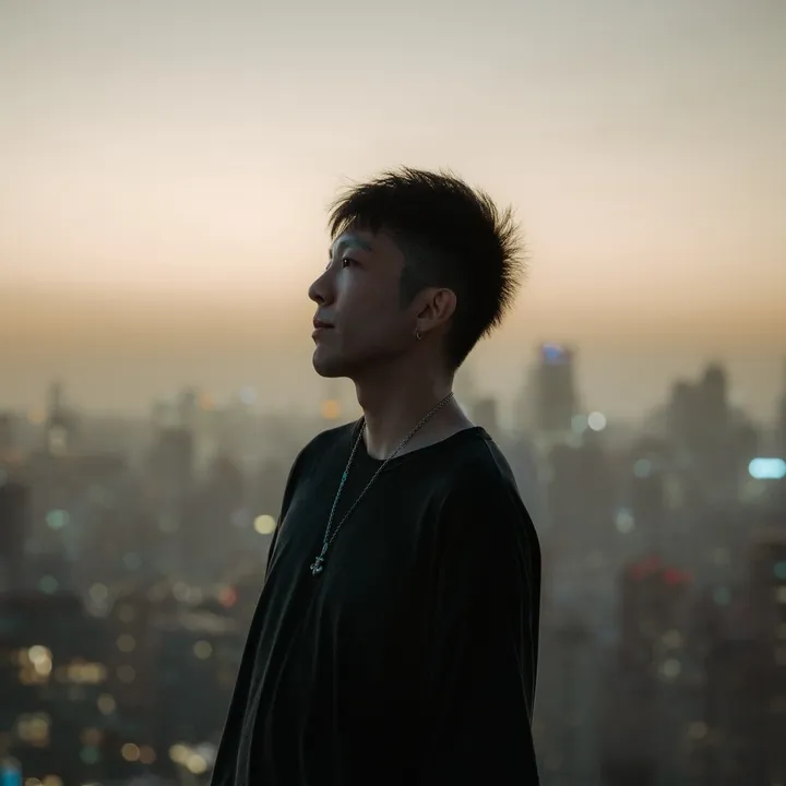 Tristan Zhou