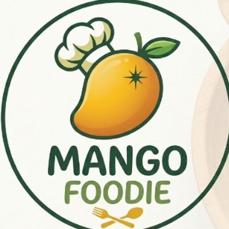 Mango foodie