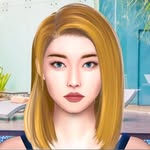 ASMR | anime | انیمیشن | بیوتی