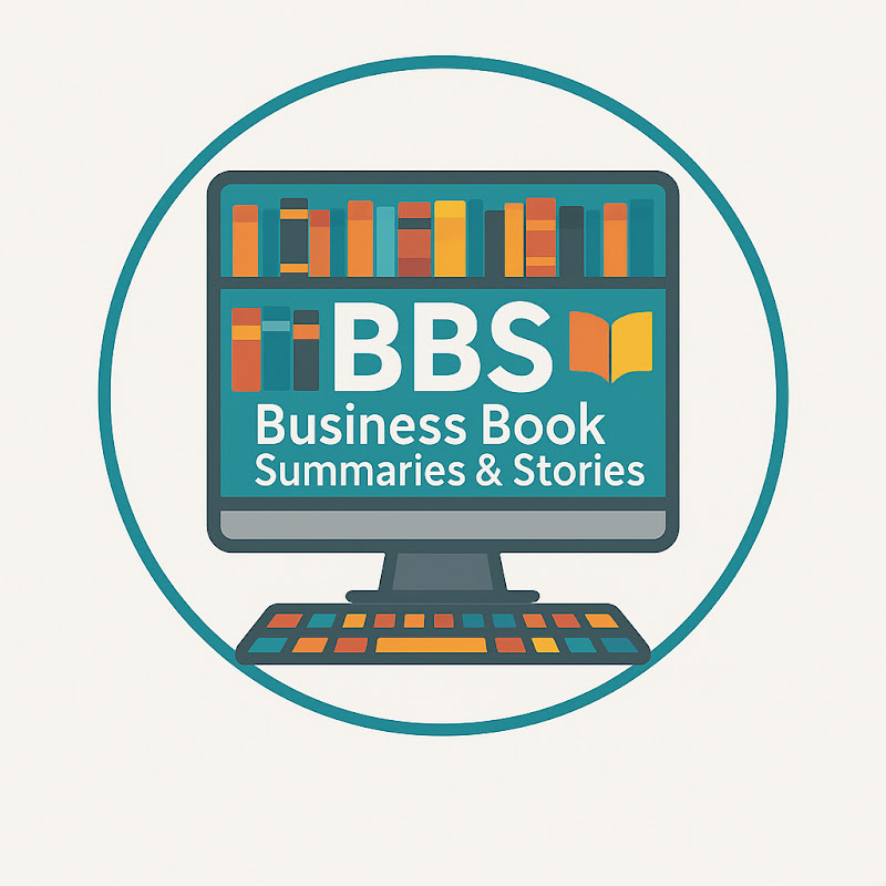  Busniess Books Summaries and Stories