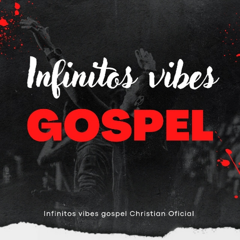 Infinitos vibes gospel Christ (Oficial)