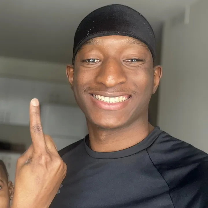 mouhamed Sansi 🇨🇦 🍁