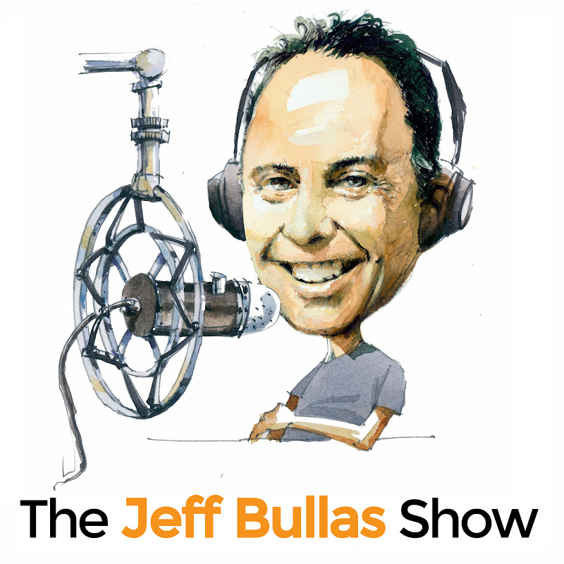 The Jeff Bullas Show