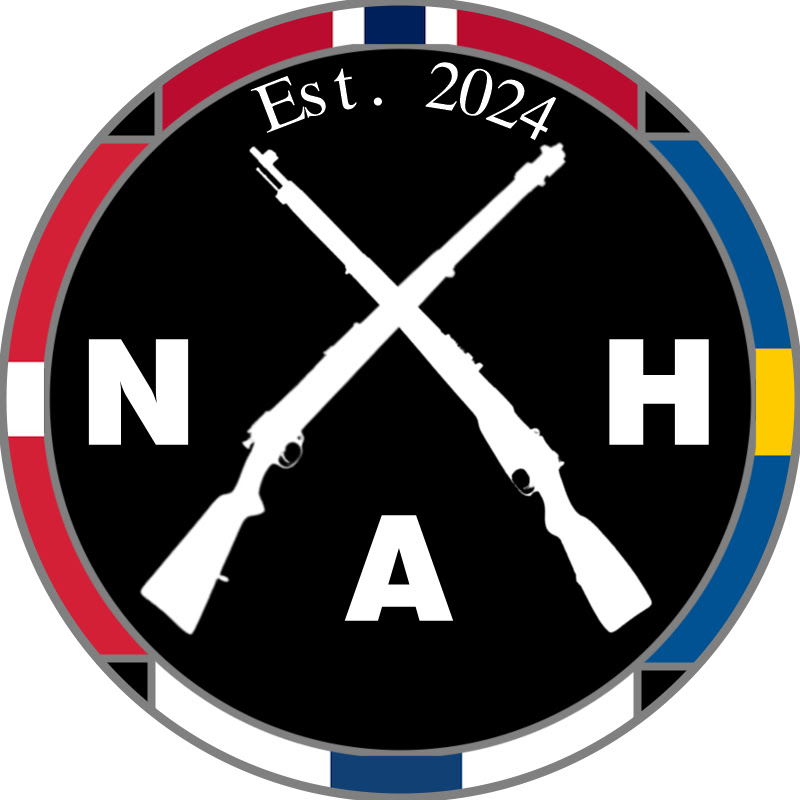 Nordic Arms & History