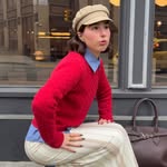 Callie | daily fashion inspo