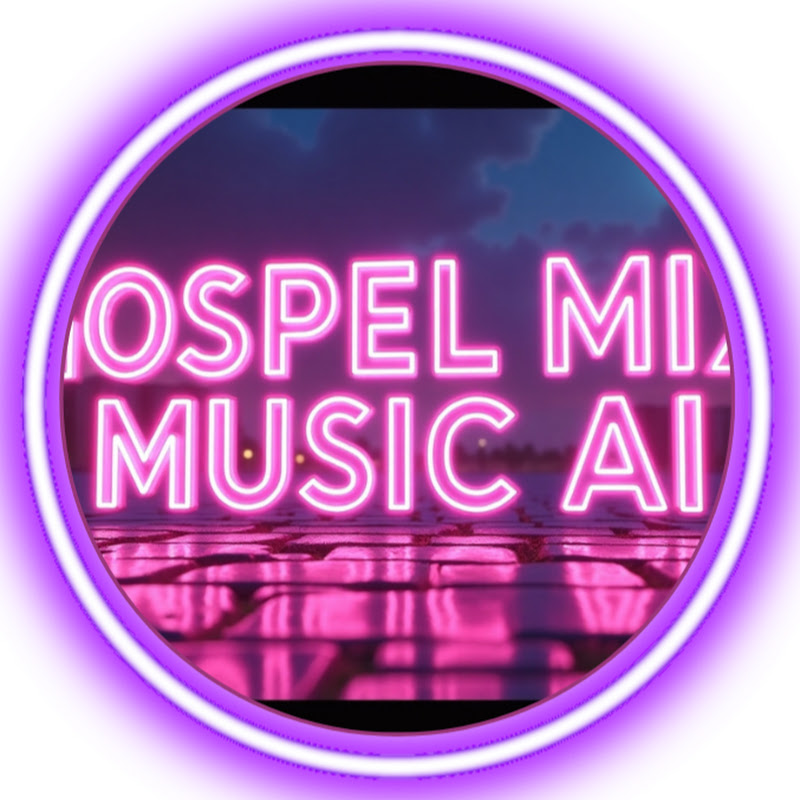 Gospel Mix Music Ai