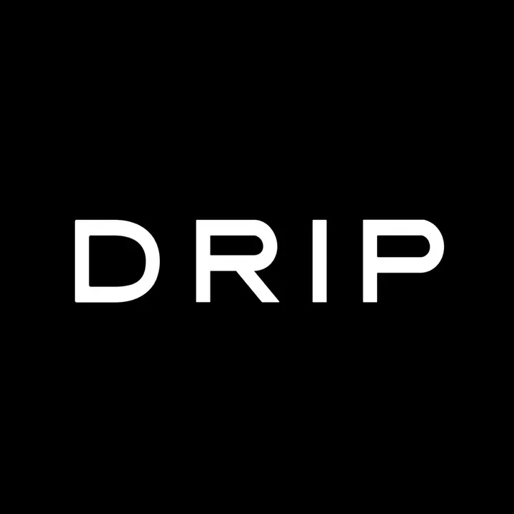 DRIP STORE