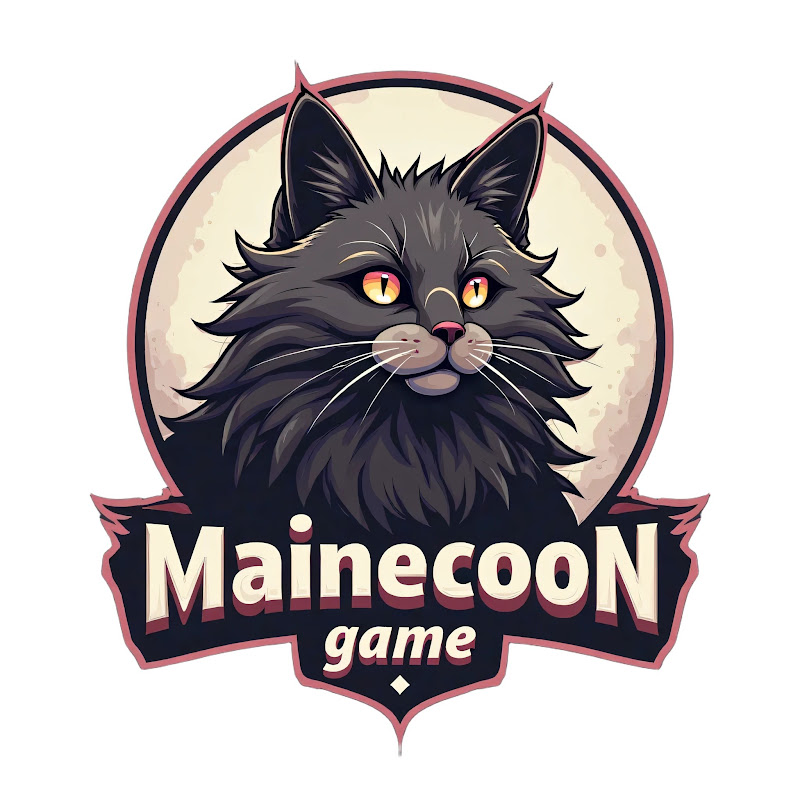 Mainecoon Game