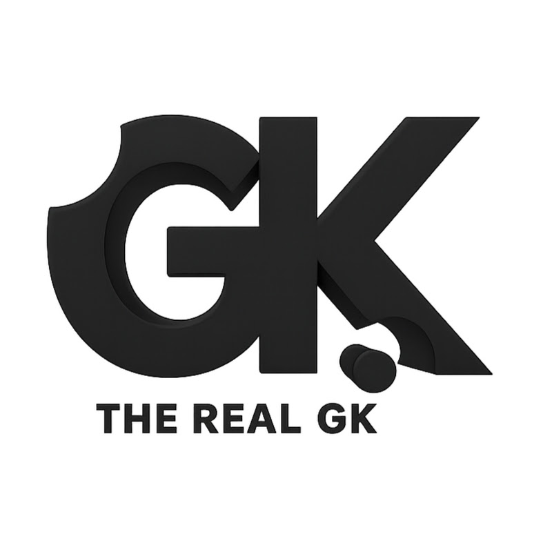 The Real GK