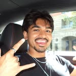 armaan talreja
