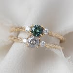 Tree & Bee Jewellery