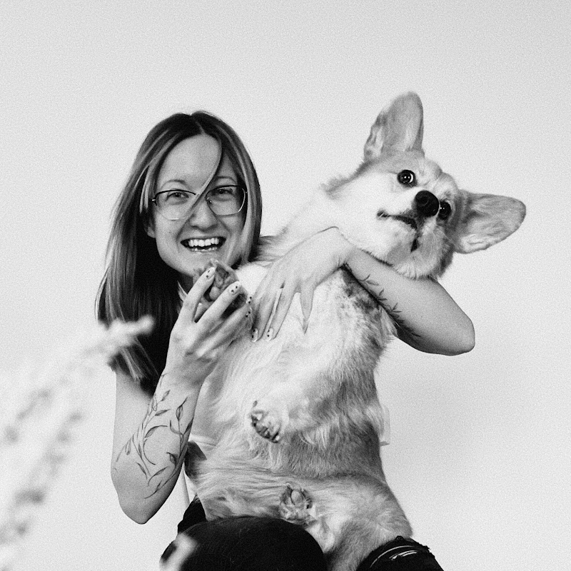 Kristy & Chester