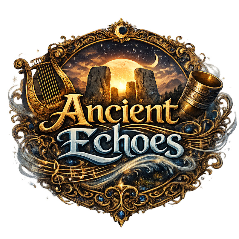 Ancient Echoes