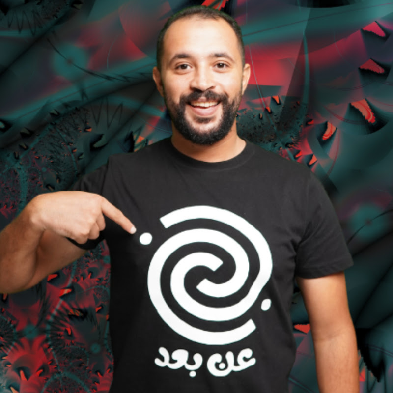 mohamed elbokhary ( عن بعد )