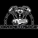 CarapetoSales
