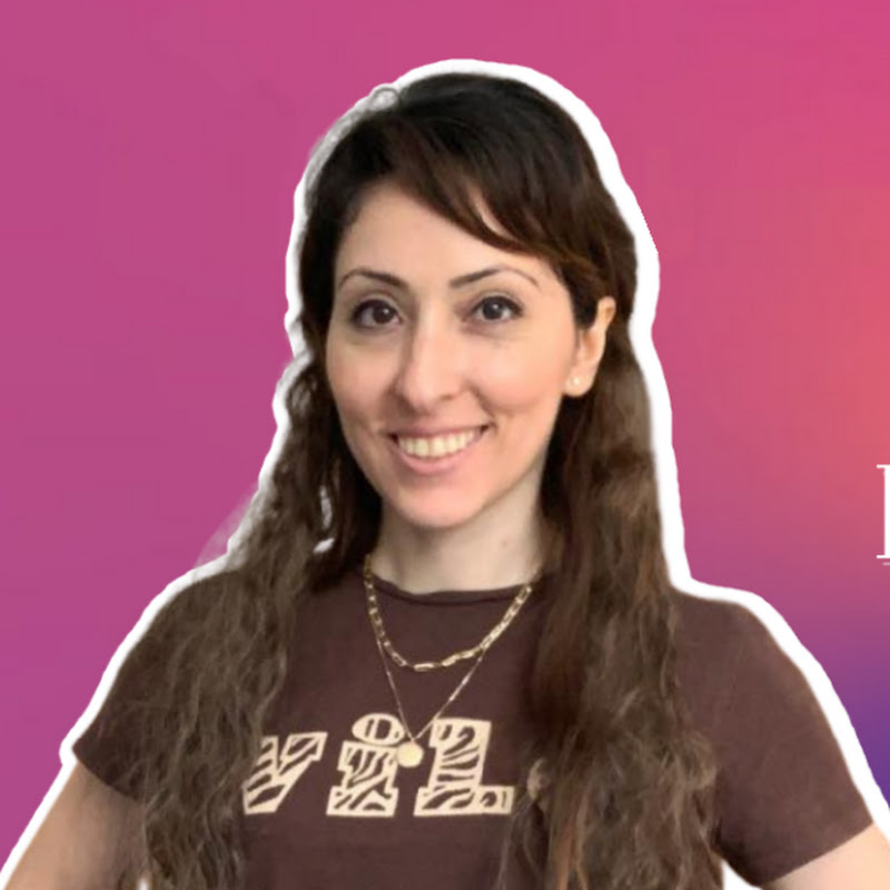 Lamia Büşra YEŞİL
