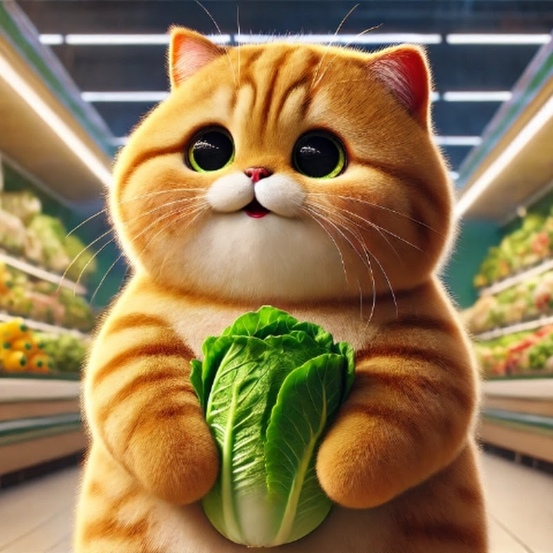 Meow Inspire