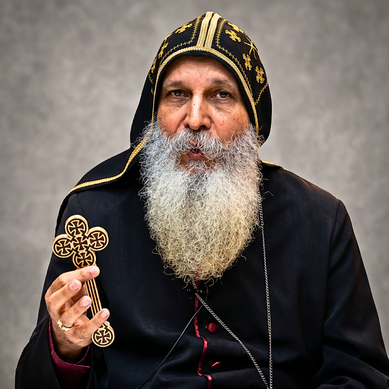 Bishop Mar Mari Emmanuel Clips