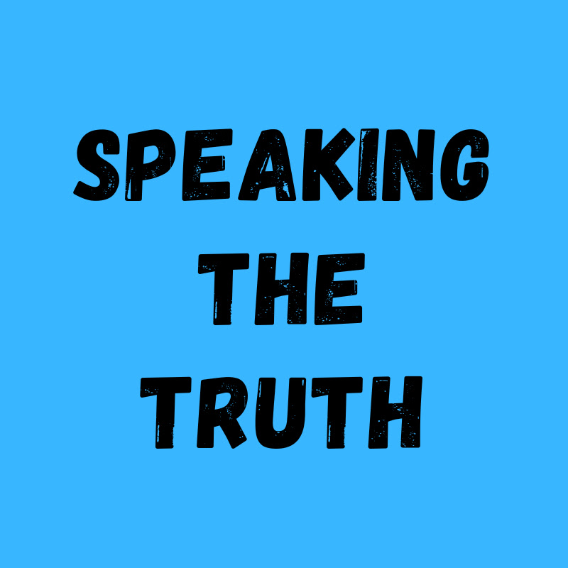 Speaking the Truth - Channel