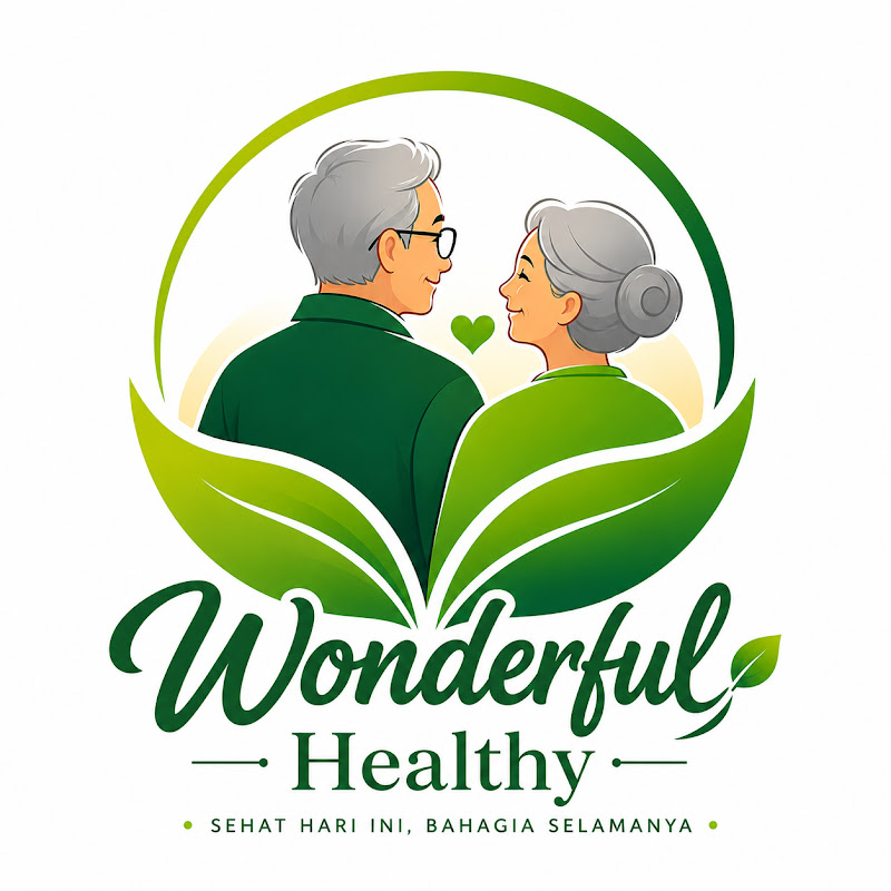 Wonderful Healthy
