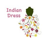 Indian Dress 1