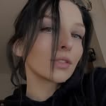 Tisha | A love letter to chaos 🥀