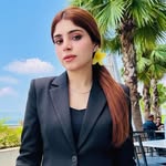 Mahrukh | International UGC Creator